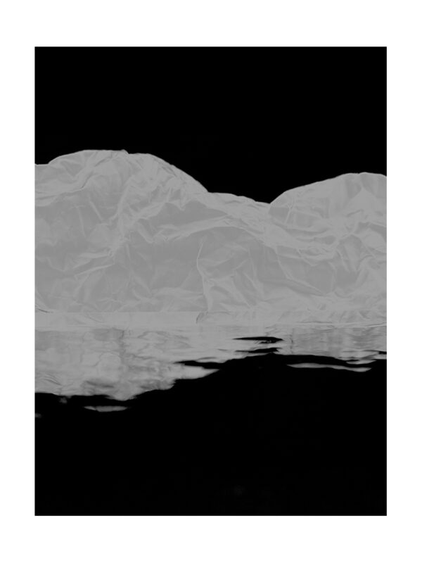 Mountain Reflection Print